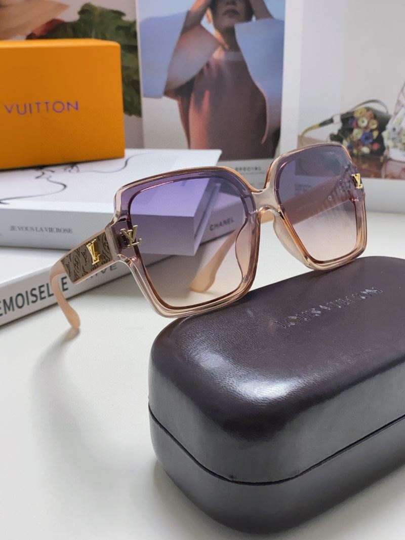 Louis Vuitton Sunglasses